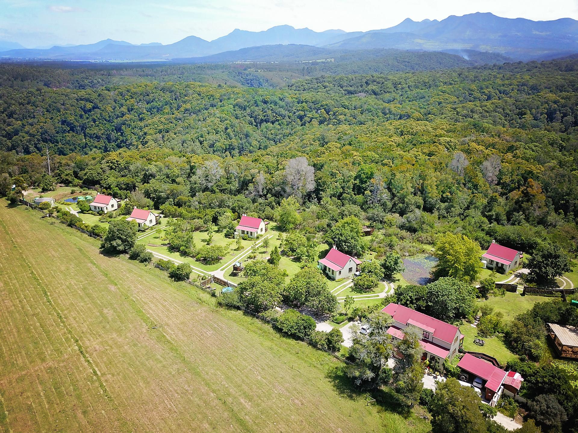 Forest Edge Rheenendal Exterior foto
